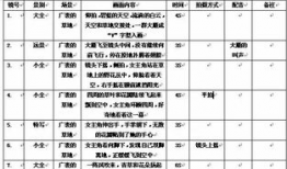 视频脚本,创意与执行的完美融合